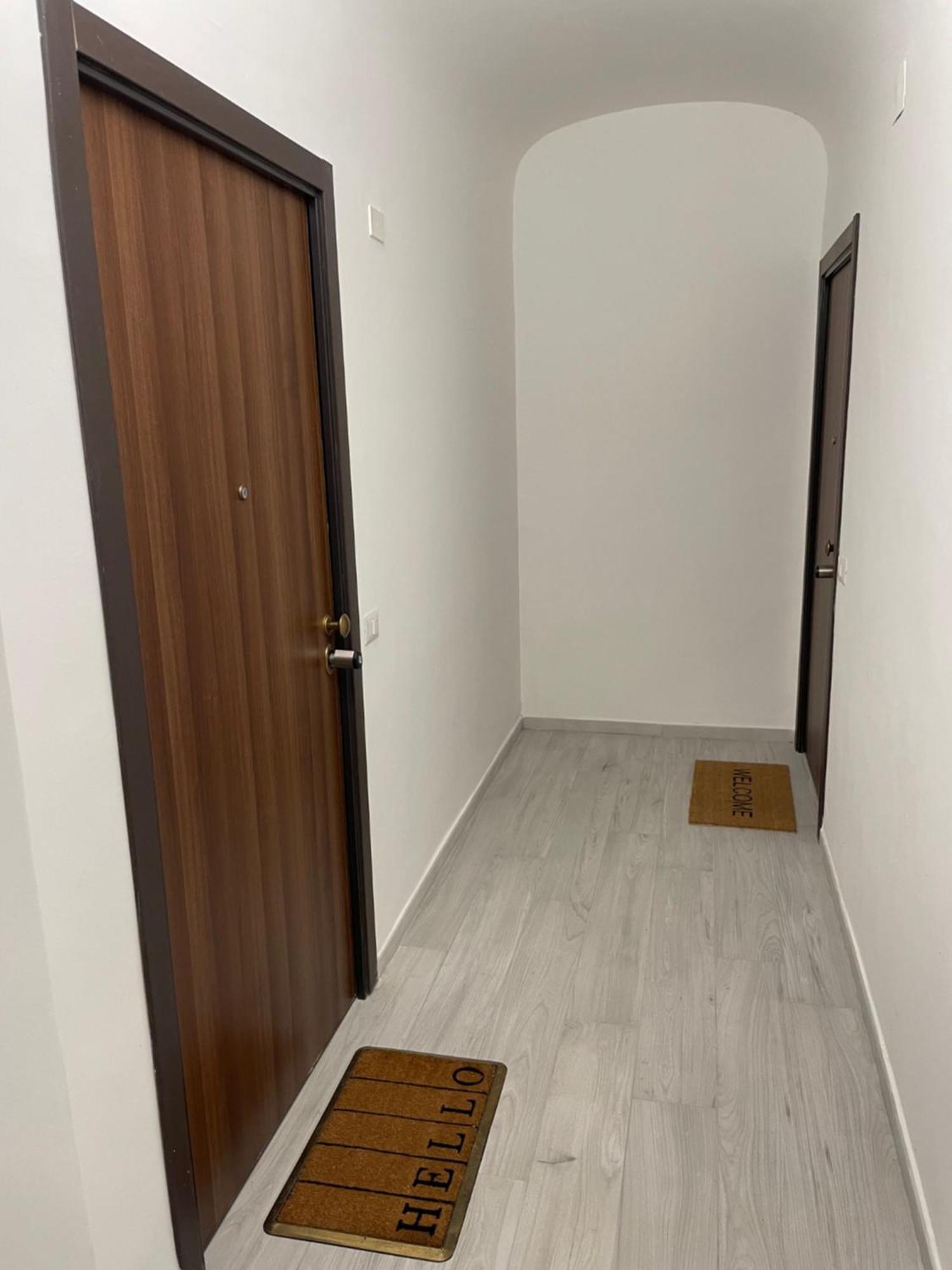 Trastevereloft228 Apt. White โรม ภายนอก รูปภาพ