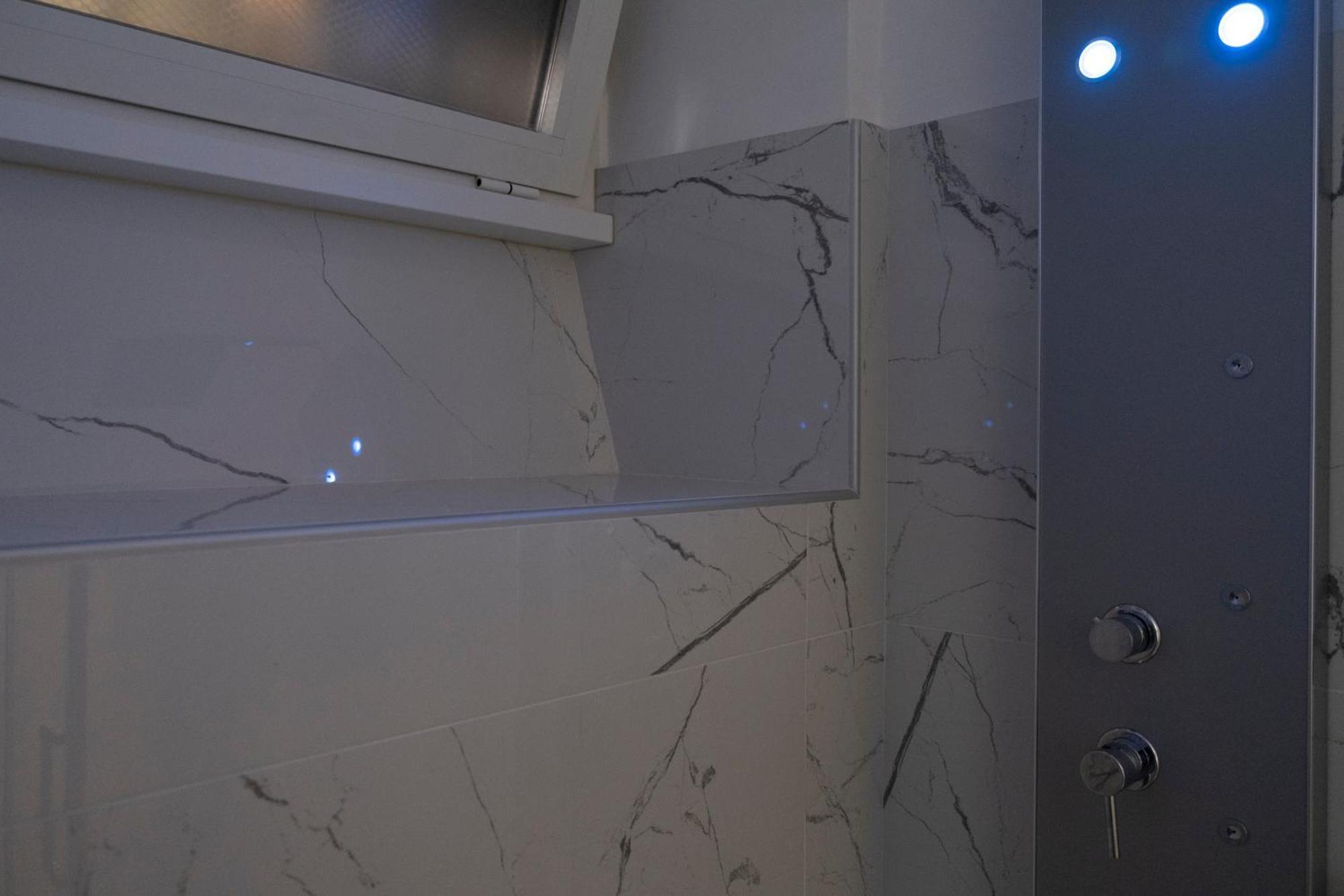 Trastevereloft228 Apt. White โรม ภายนอก รูปภาพ