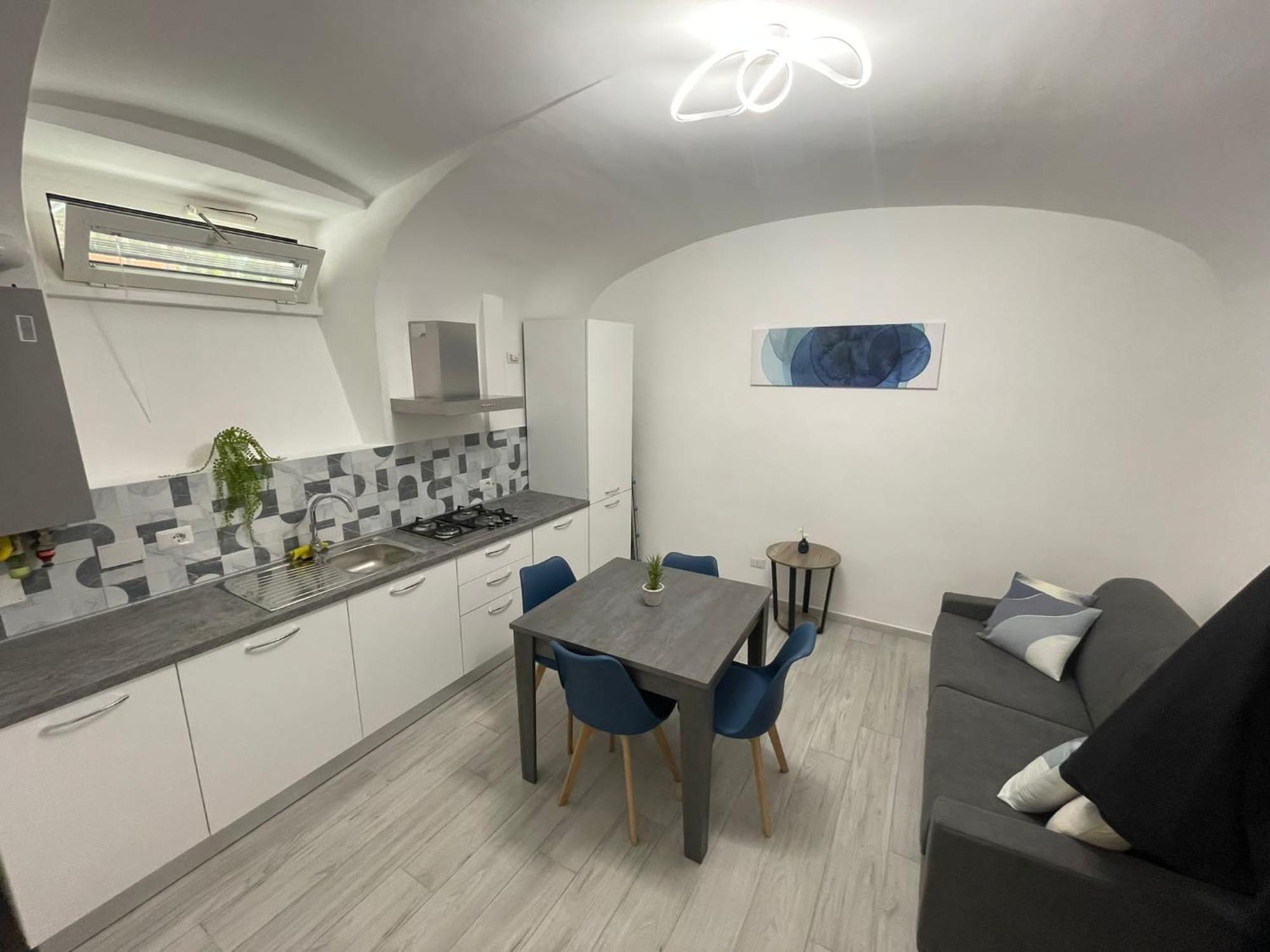Trastevereloft228 Apt. White โรม ภายนอก รูปภาพ